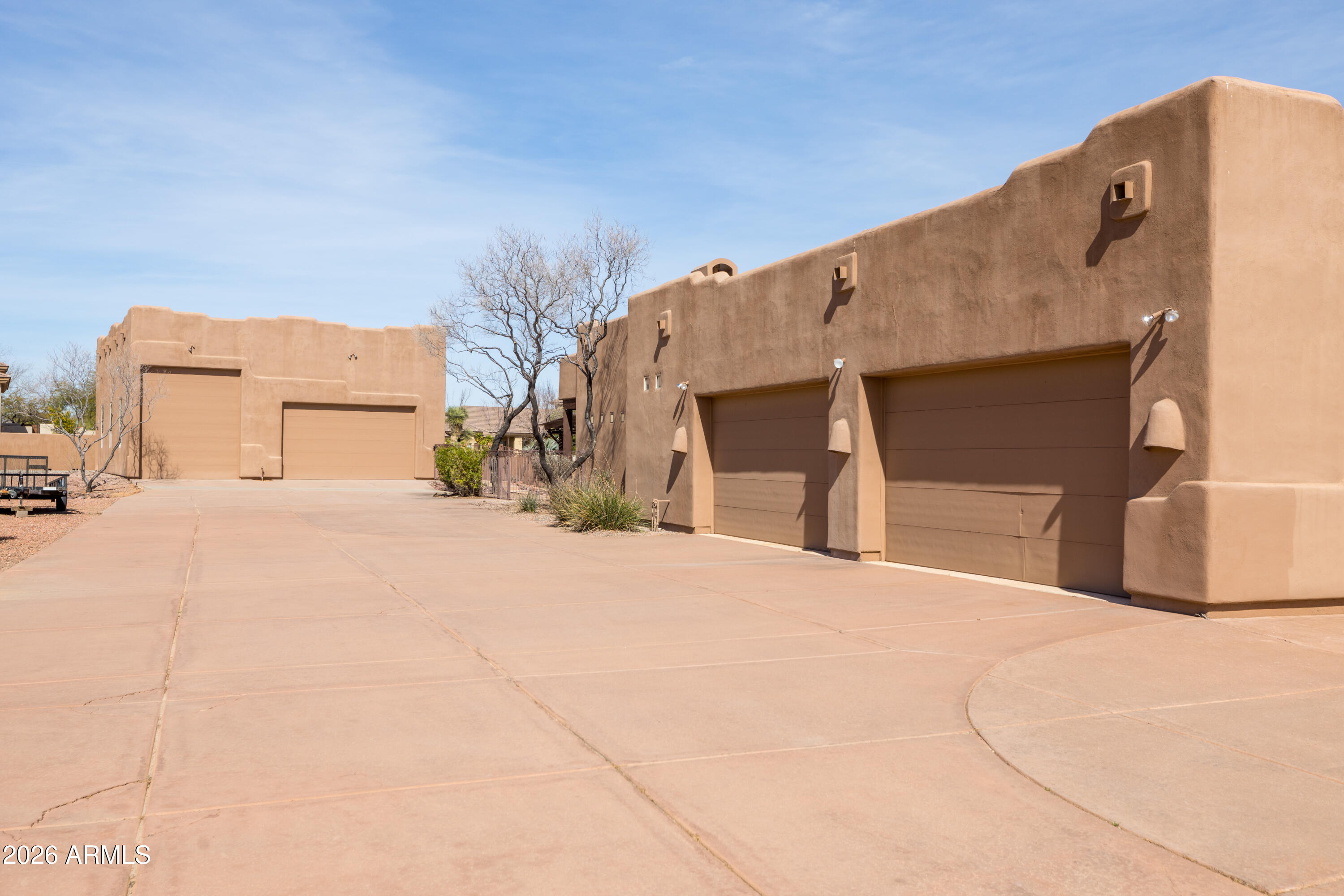 14528 E DESERT VISTA Trail