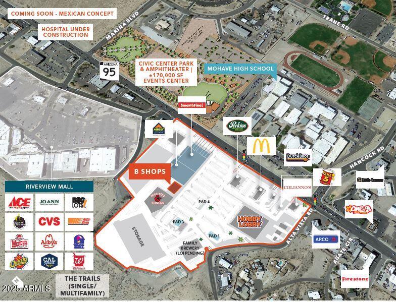 2250 HIGHWAY 95 Highway