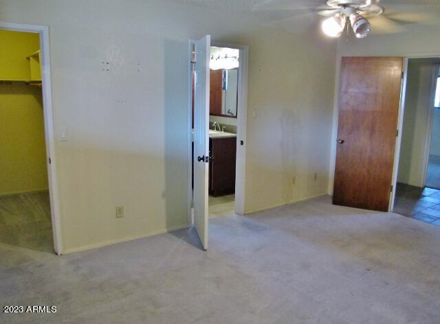 VISTA VILLAGE UNIT 5 - Residential Lease