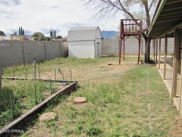 VISTA VILLAGE UNIT 5 - Residential Lease