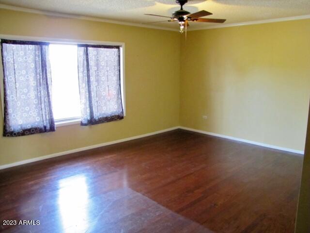 VISTA VILLAGE UNIT 5 - Residential Lease