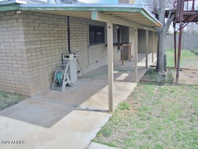 VISTA VILLAGE UNIT 5 - Residential Lease