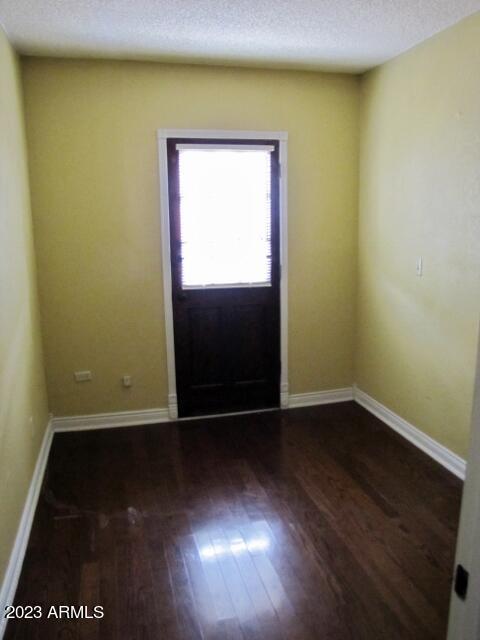 VISTA VILLAGE UNIT 5 - Residential Lease