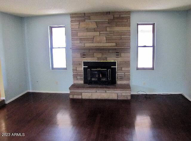 VISTA VILLAGE UNIT 5 - Residential Lease