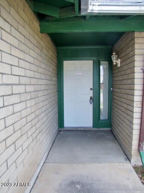 VISTA VILLAGE UNIT 5 - Residential Lease