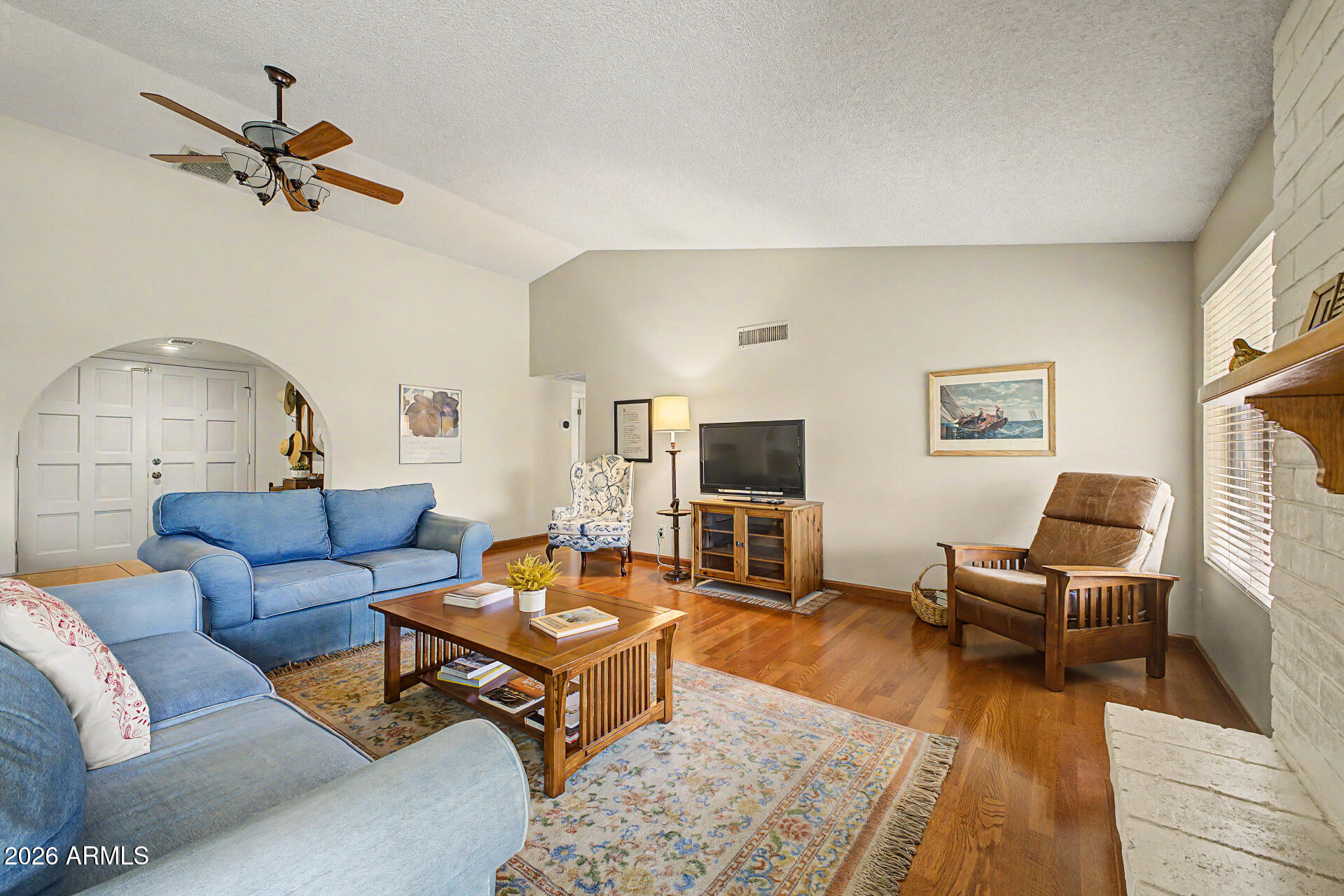 BROOKS CROSSING UNIT 1 - Residential