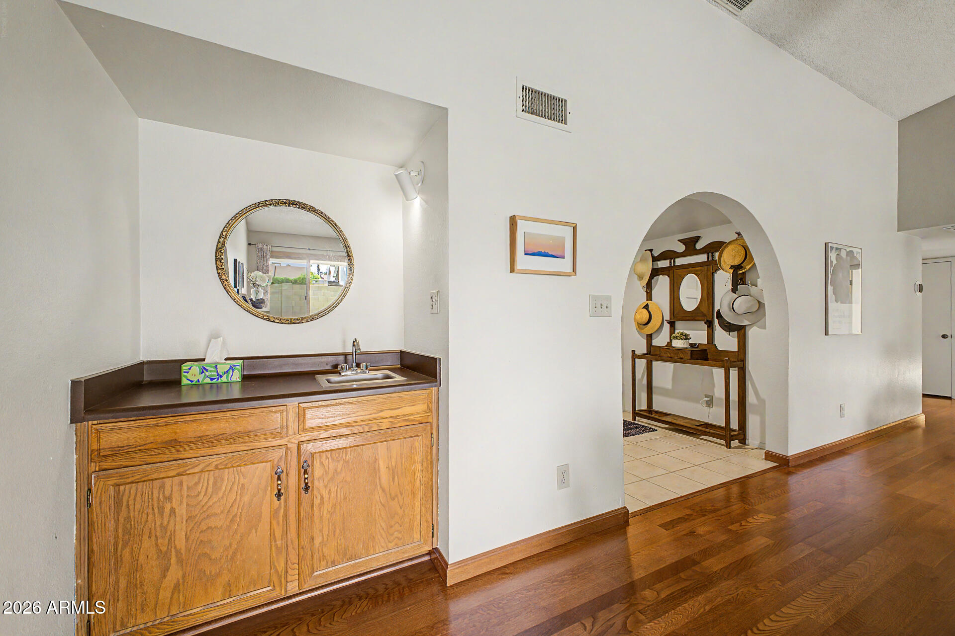 BROOKS CROSSING UNIT 1 - Residential