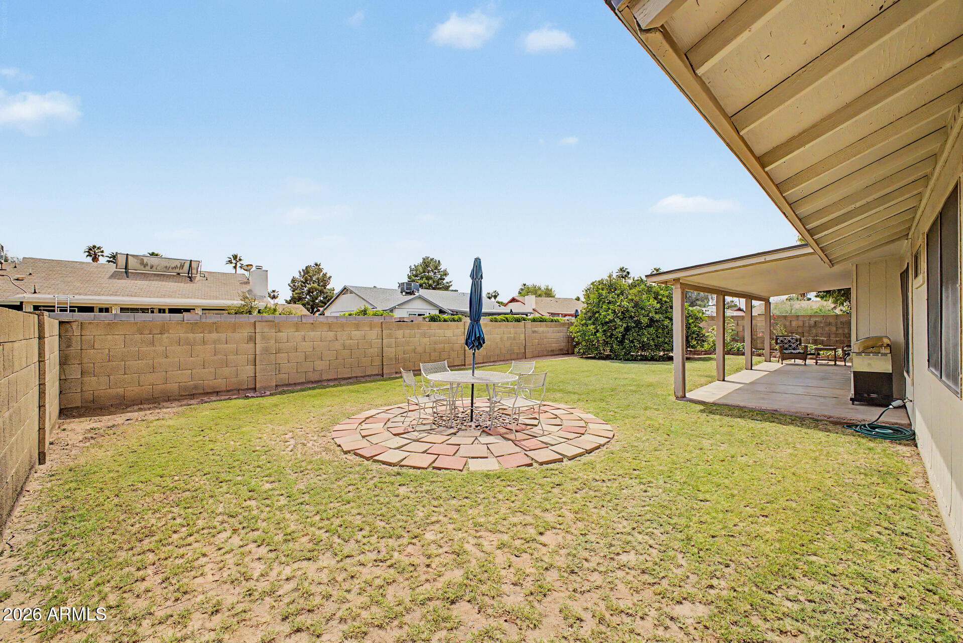 BROOKS CROSSING UNIT 1 - Residential
