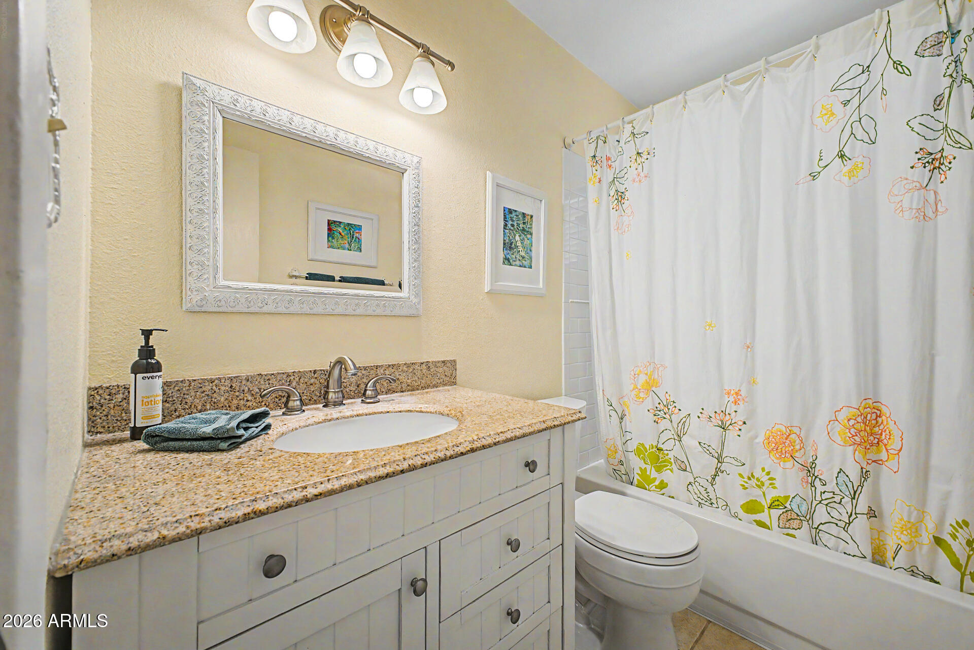 BROOKS CROSSING UNIT 1 - Residential