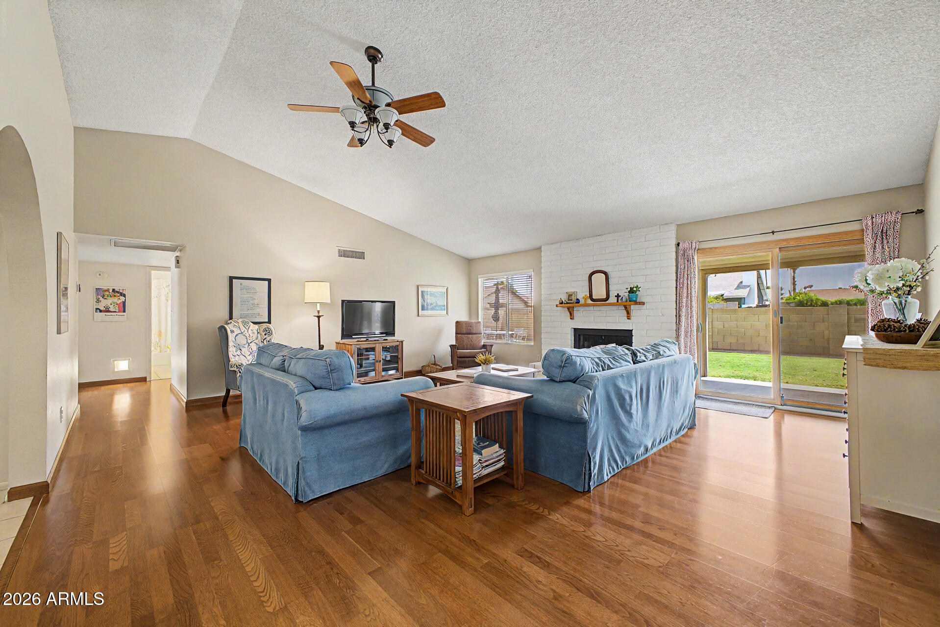 BROOKS CROSSING UNIT 1 - Residential