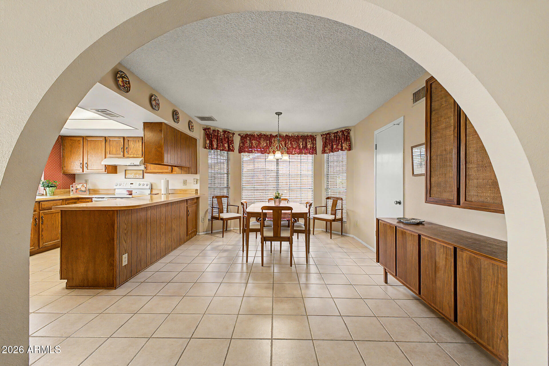 BROOKS CROSSING UNIT 1 - Residential