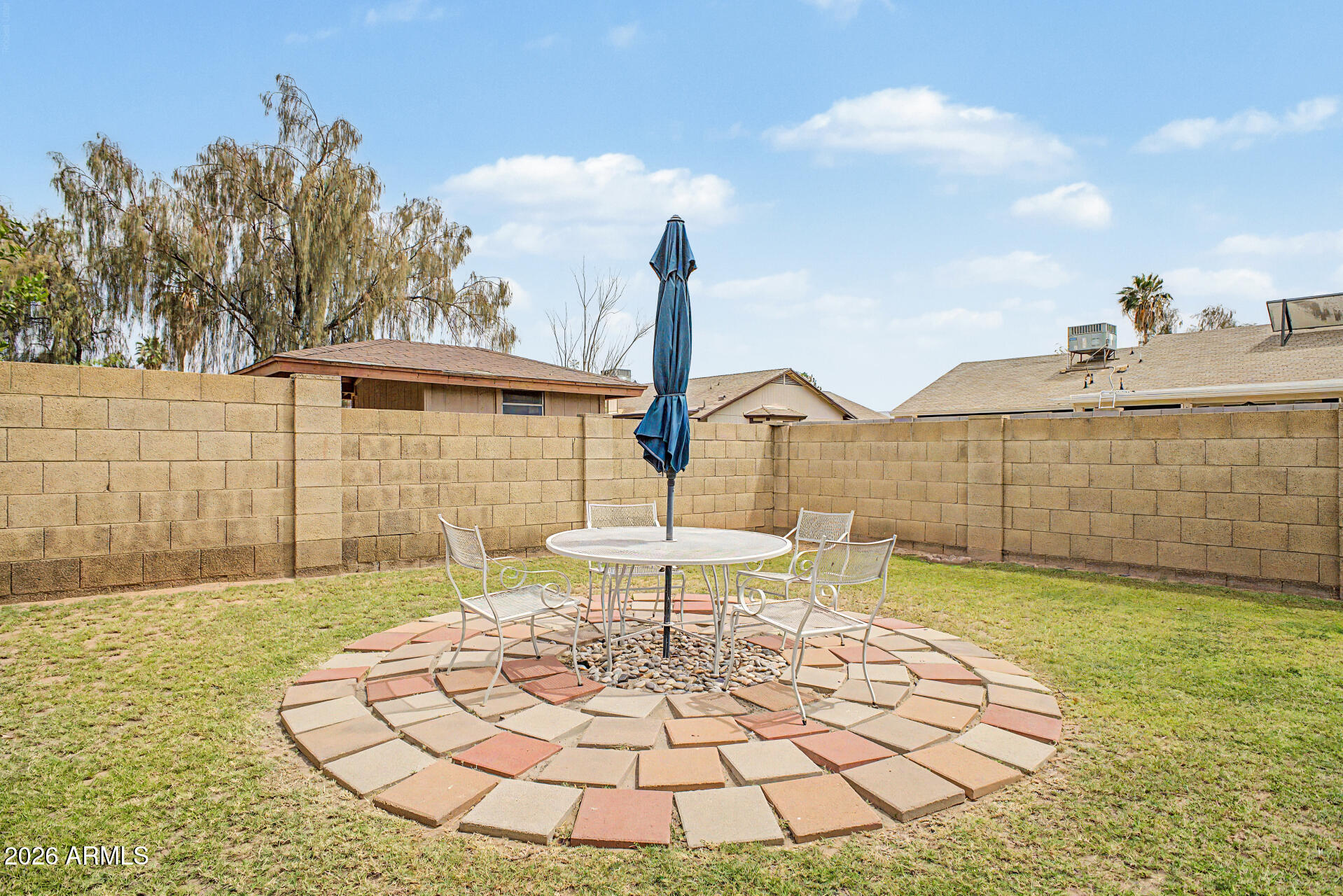 BROOKS CROSSING UNIT 1 - Residential
