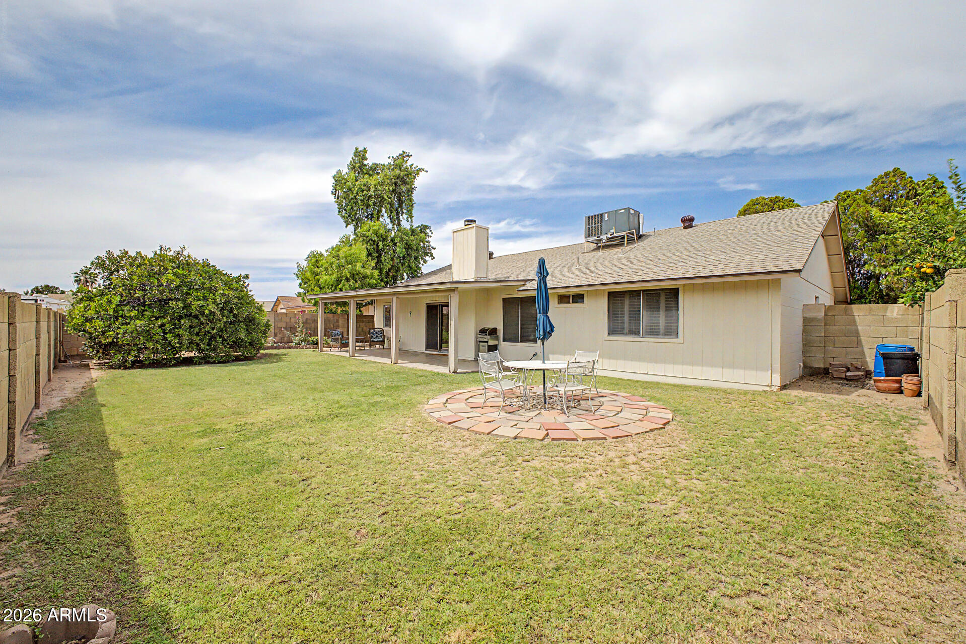 BROOKS CROSSING UNIT 1 - Residential