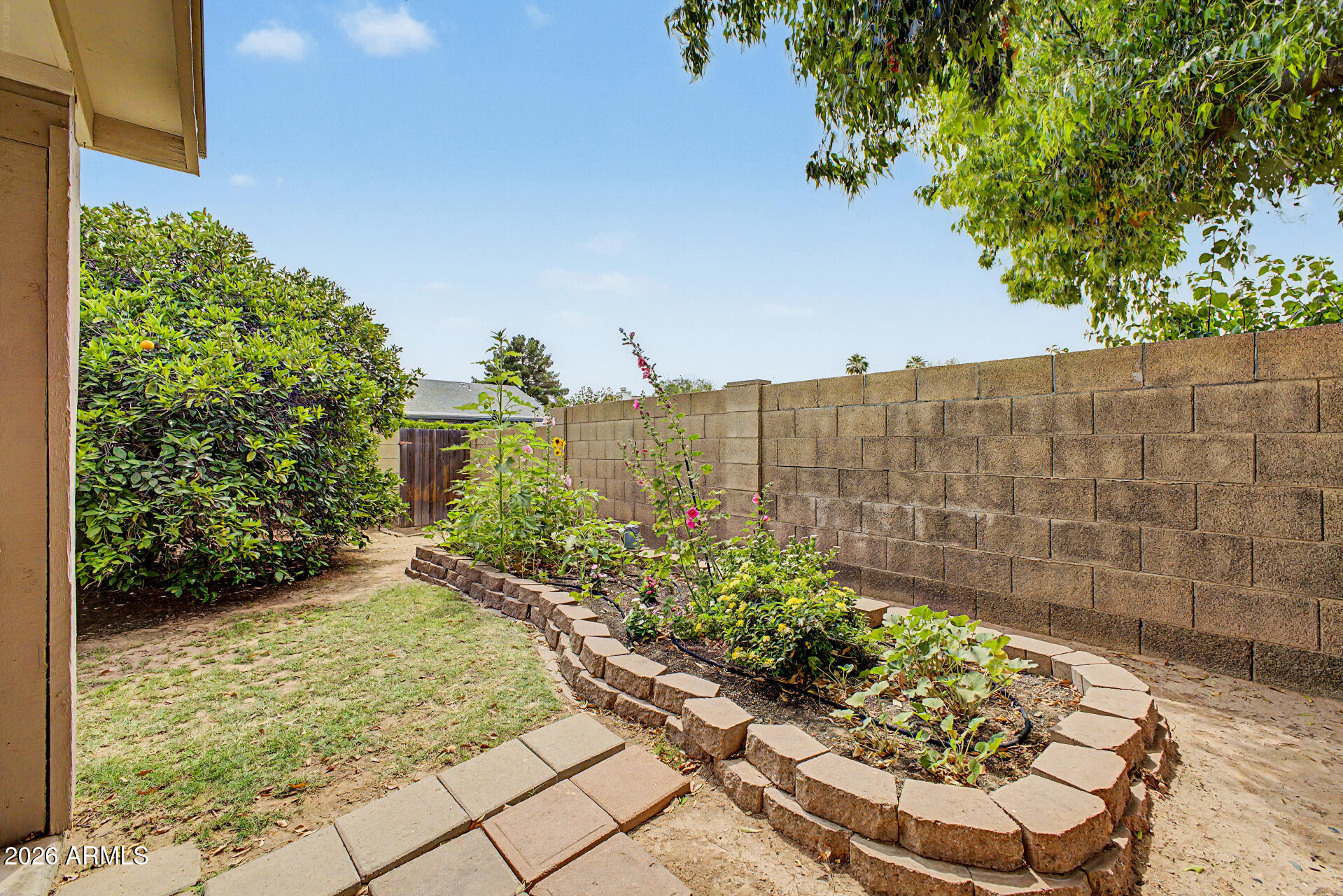 BROOKS CROSSING UNIT 1 - Residential