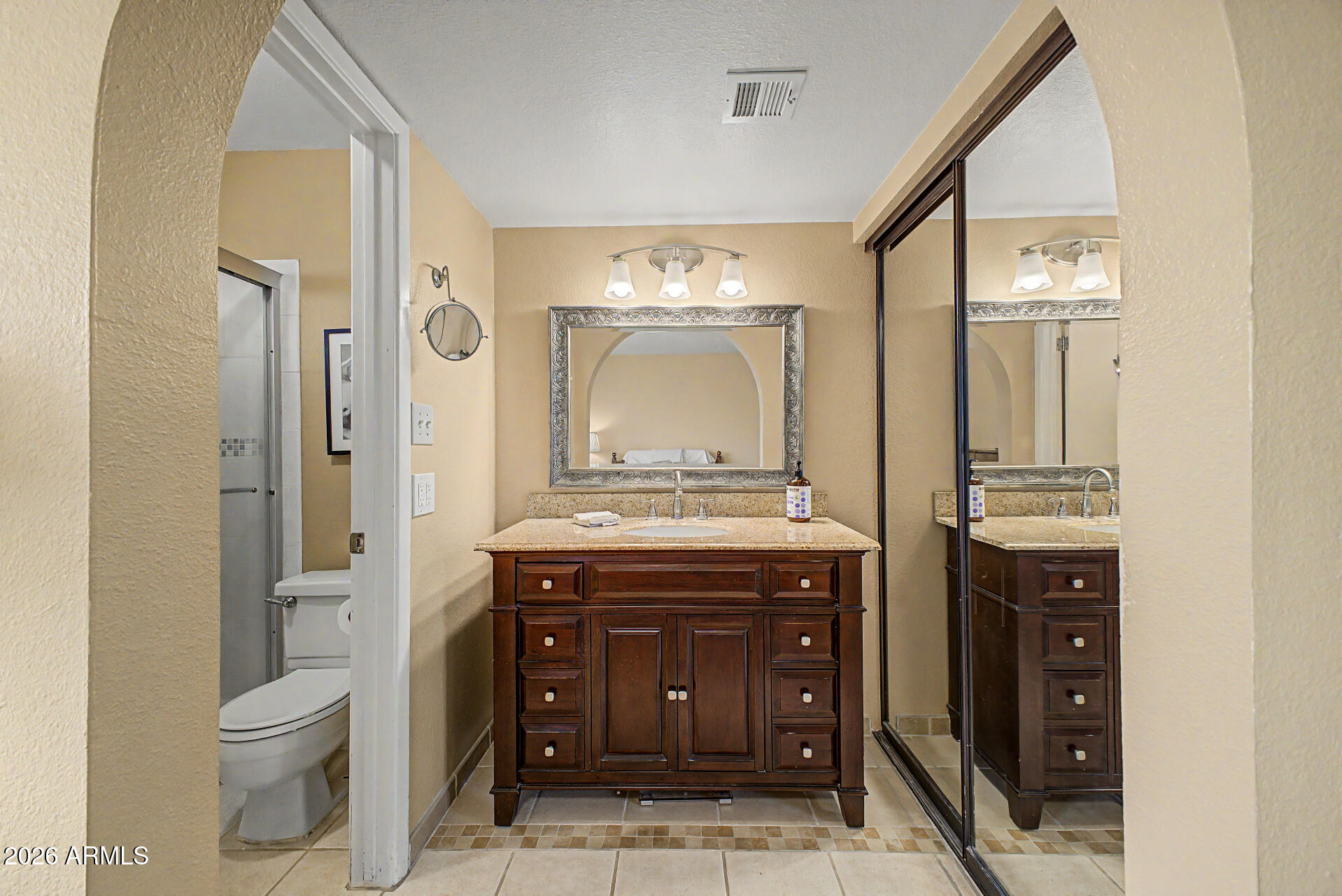 BROOKS CROSSING UNIT 1 - Residential