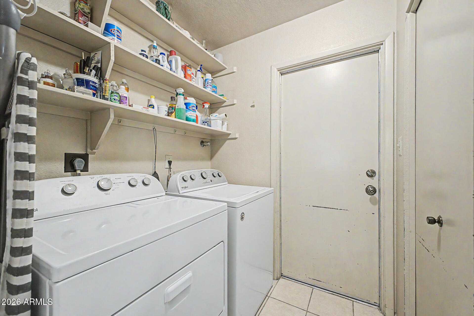 BROOKS CROSSING UNIT 1 - Residential