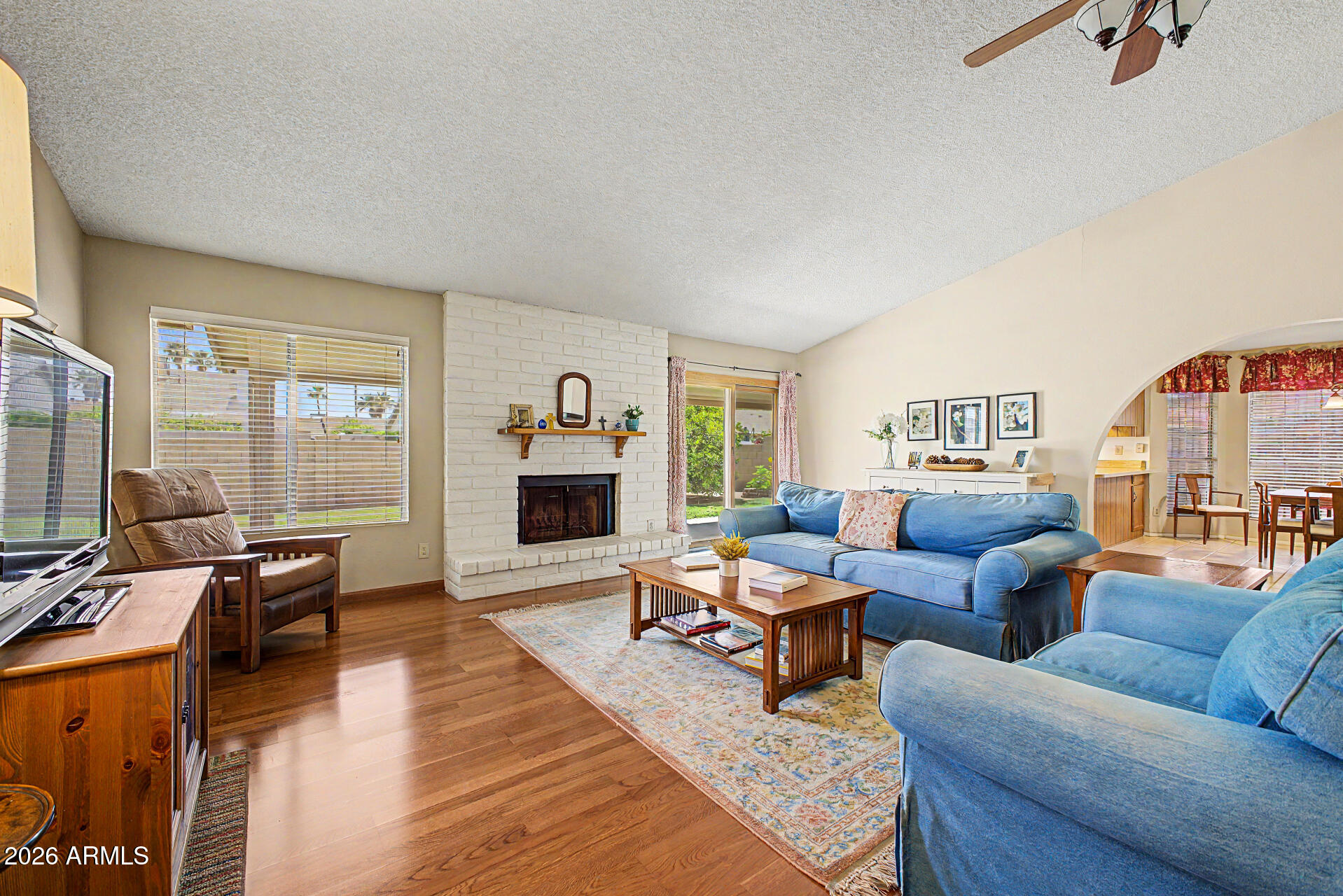 BROOKS CROSSING UNIT 1 - Residential