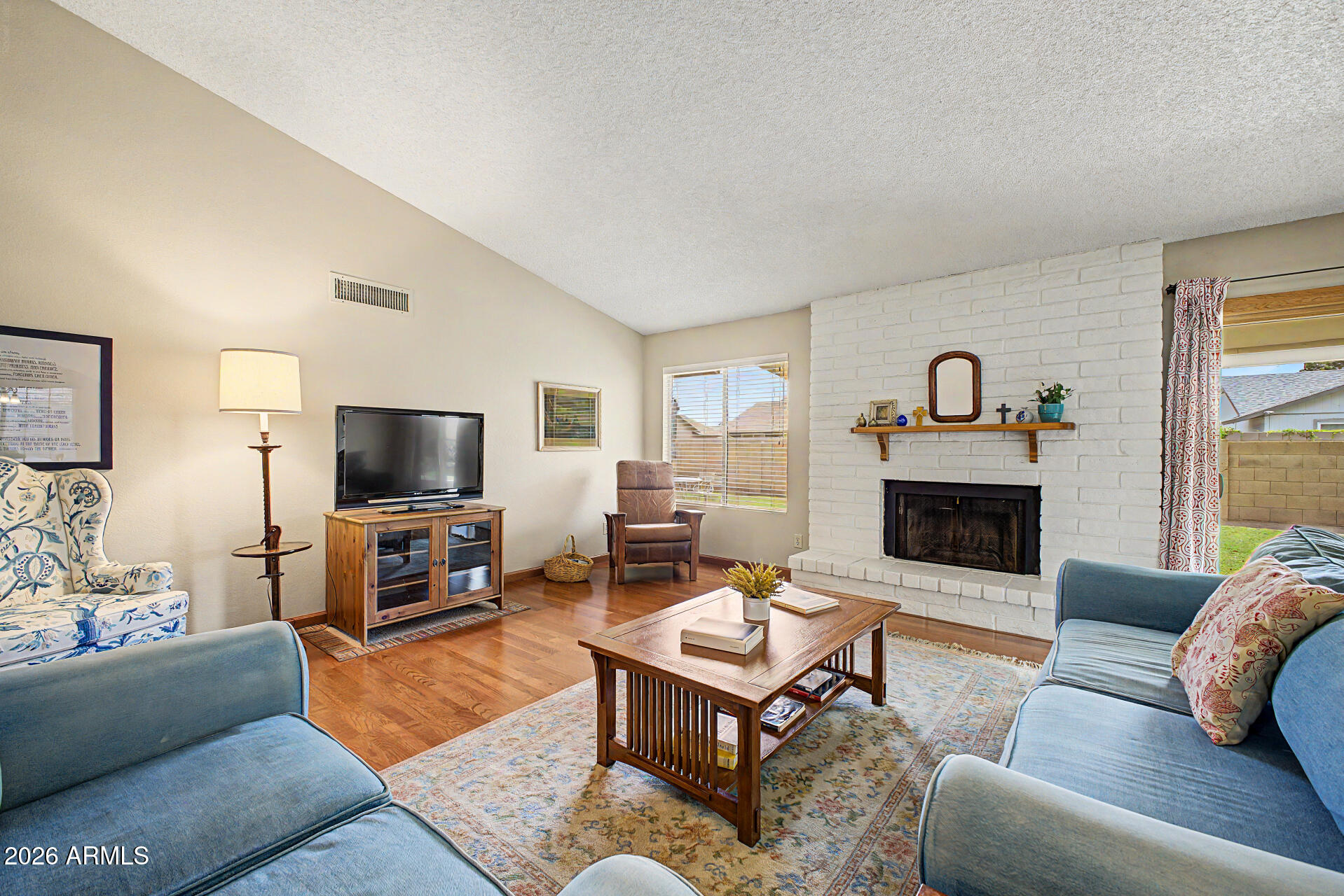 BROOKS CROSSING UNIT 1 - Residential