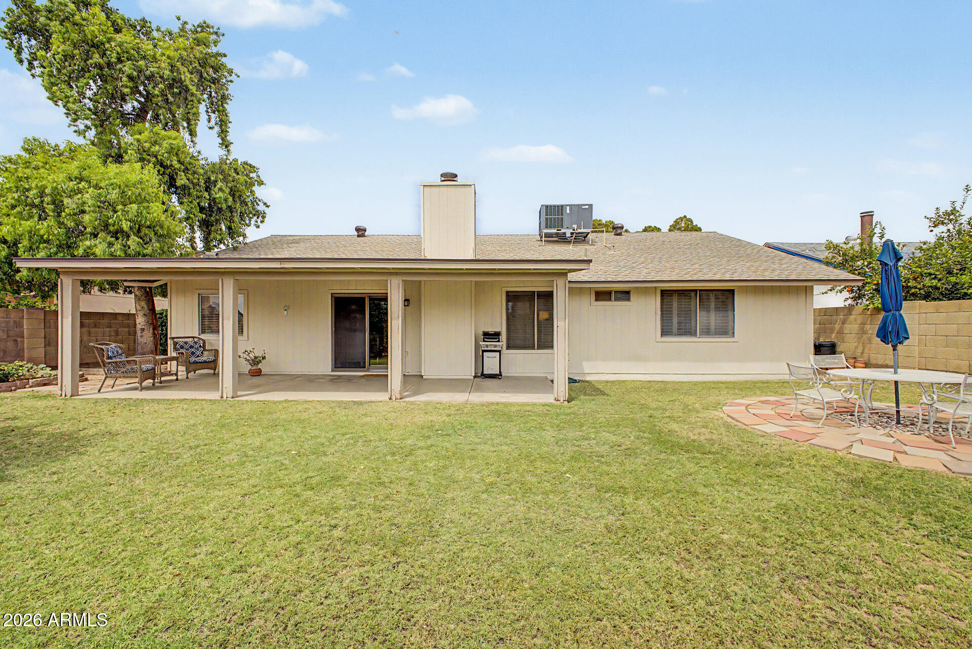 BROOKS CROSSING UNIT 1 - Residential