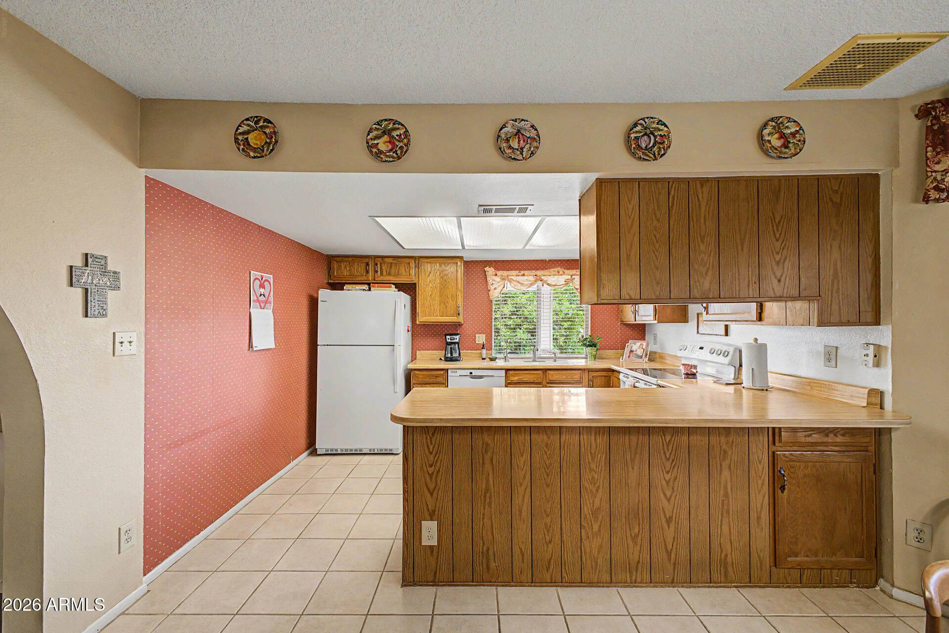 BROOKS CROSSING UNIT 1 - Residential