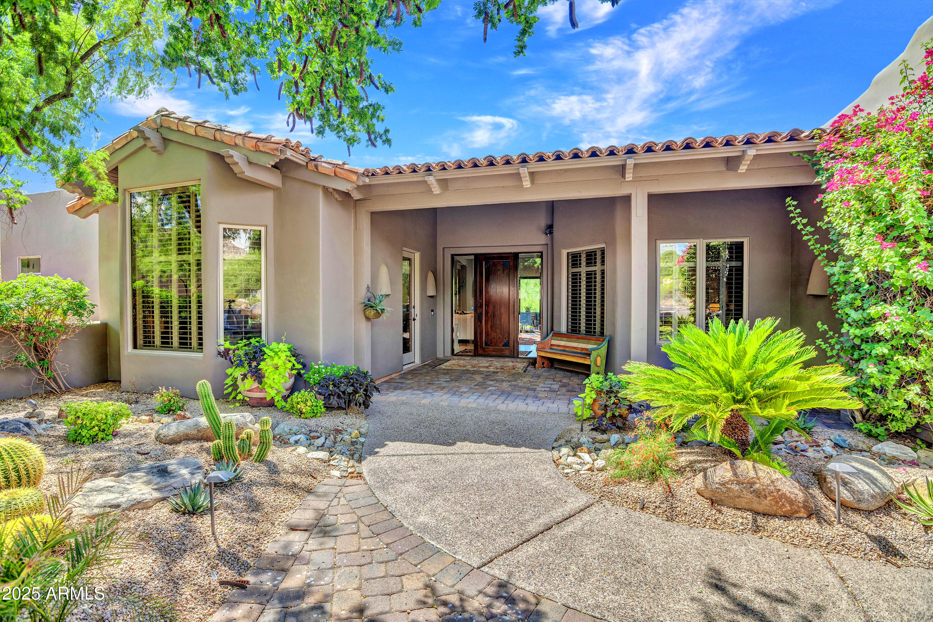 10040 E HAPPY VALLEY Road 268