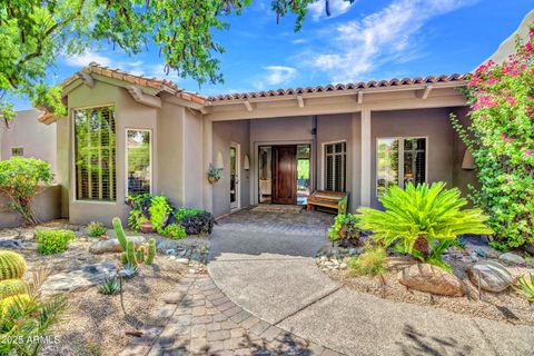 Photo of 10040 E Happy Valley Road #268, Scottsdale, AZ 85255 (MLS # 6930086)