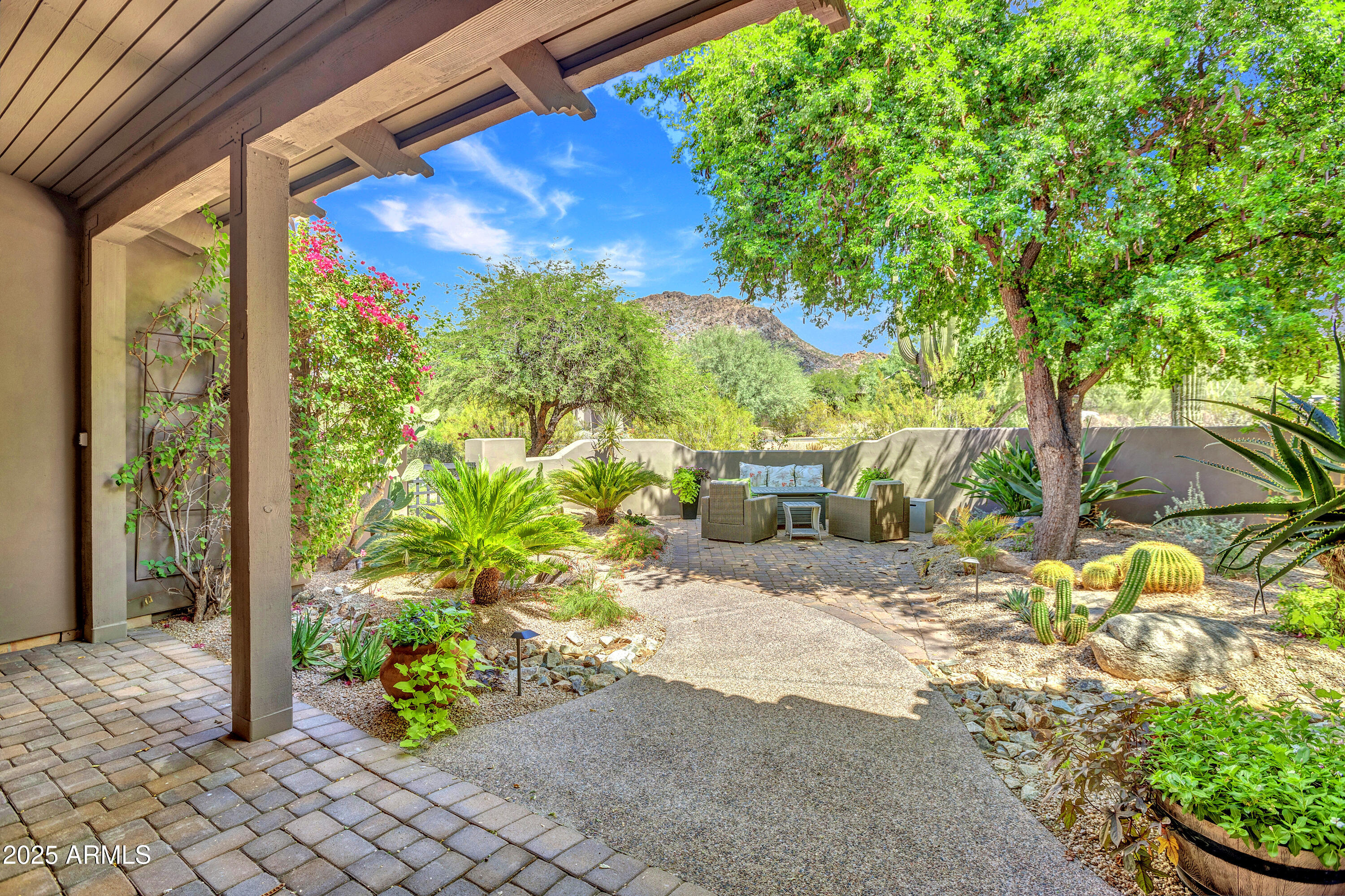 10040 E HAPPY VALLEY Road 268