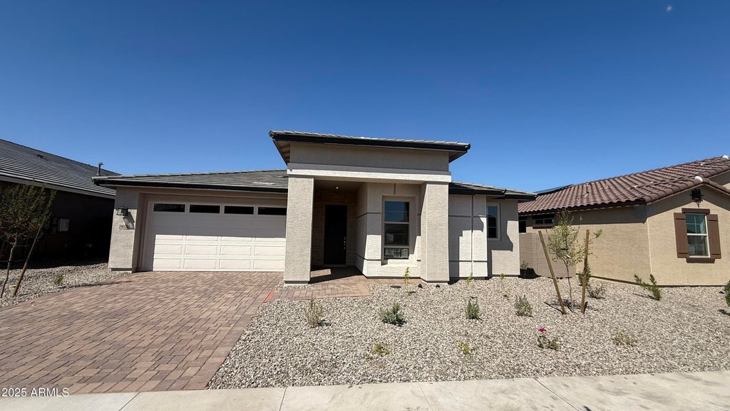 Photo of 19020 W Stella Avenue, Waddell, AZ 85355 (MLS # 6897589)