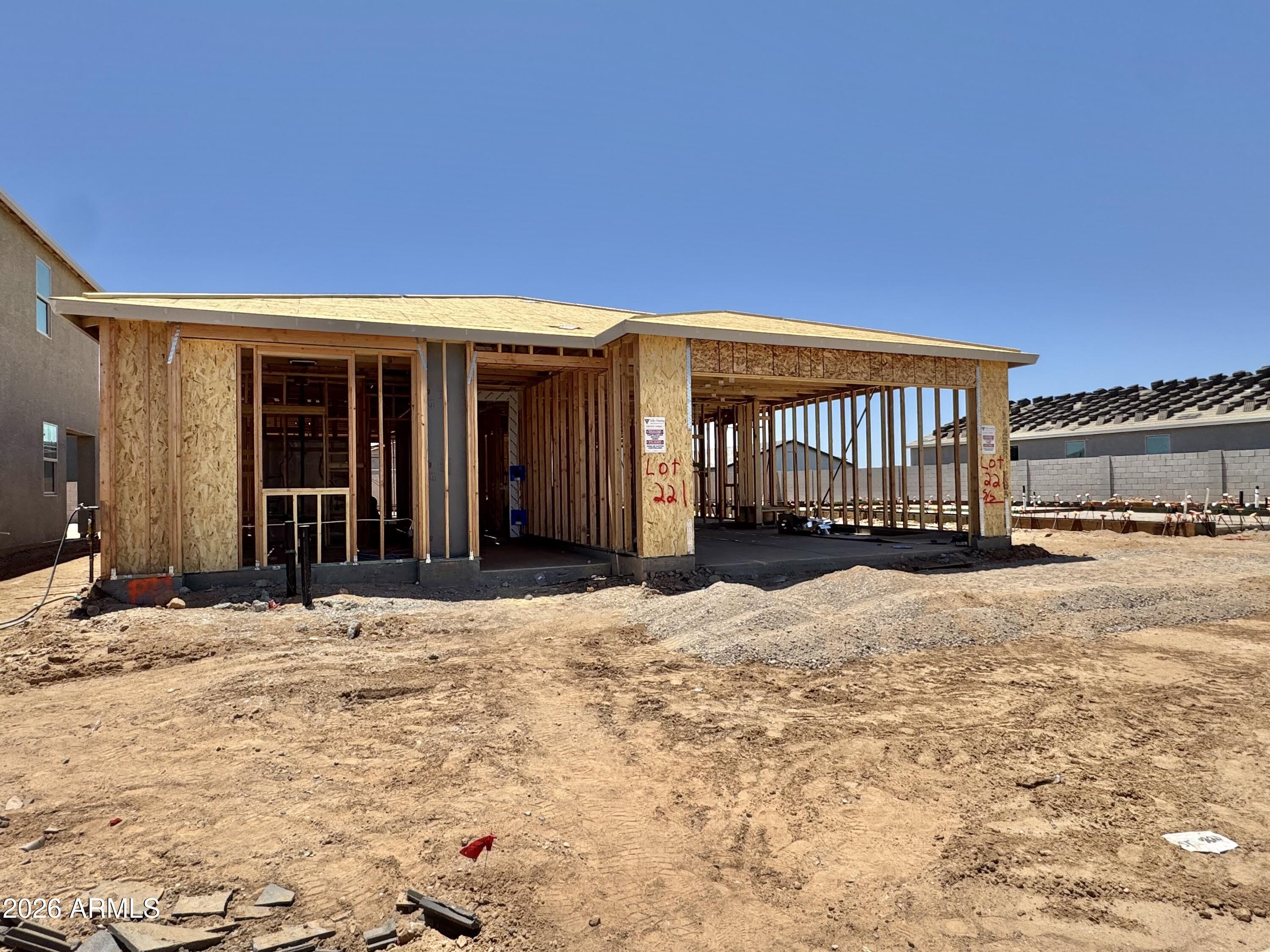 15745 W CORTE DEL SOL ESTE --