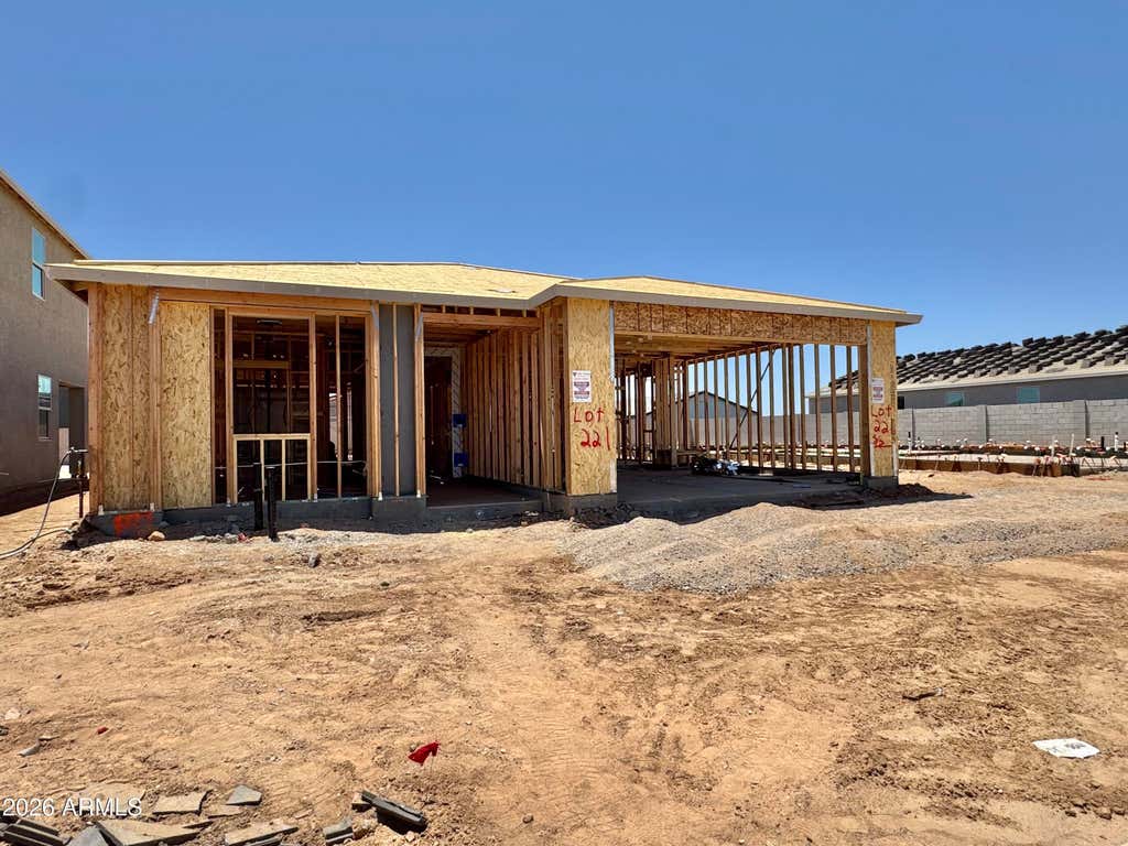 Photo of 15745 W Corte Del Sol Este, Waddell, AZ 85355 (MLS # 7007241)
