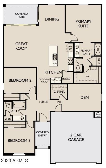 15745 W CORTE DEL SOL ESTE --