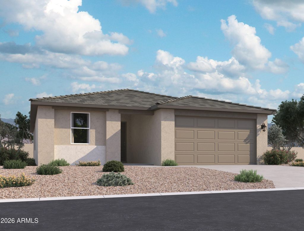 Photo of 15745 W Corte Del Sol Este, Waddell, AZ 85355 (MLS # 7007241)