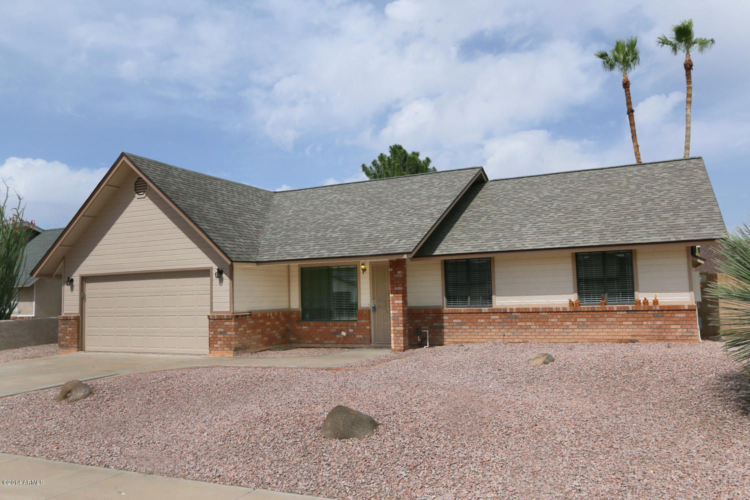 Photo 1 of 20 — 2228 E DOLPHIN Avenue, Mesa, AZ 85204