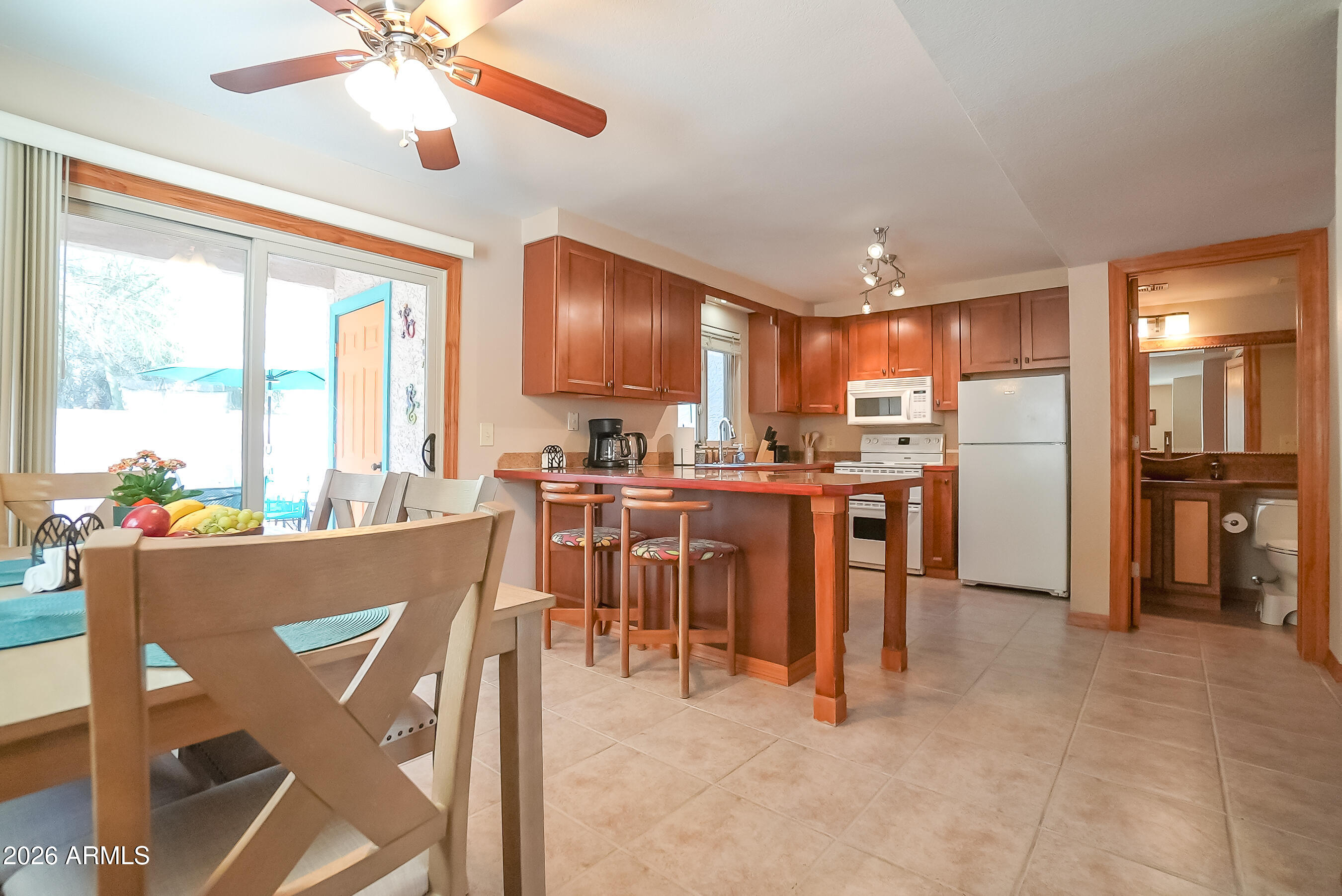 13806 N HAMILTON Drive 101