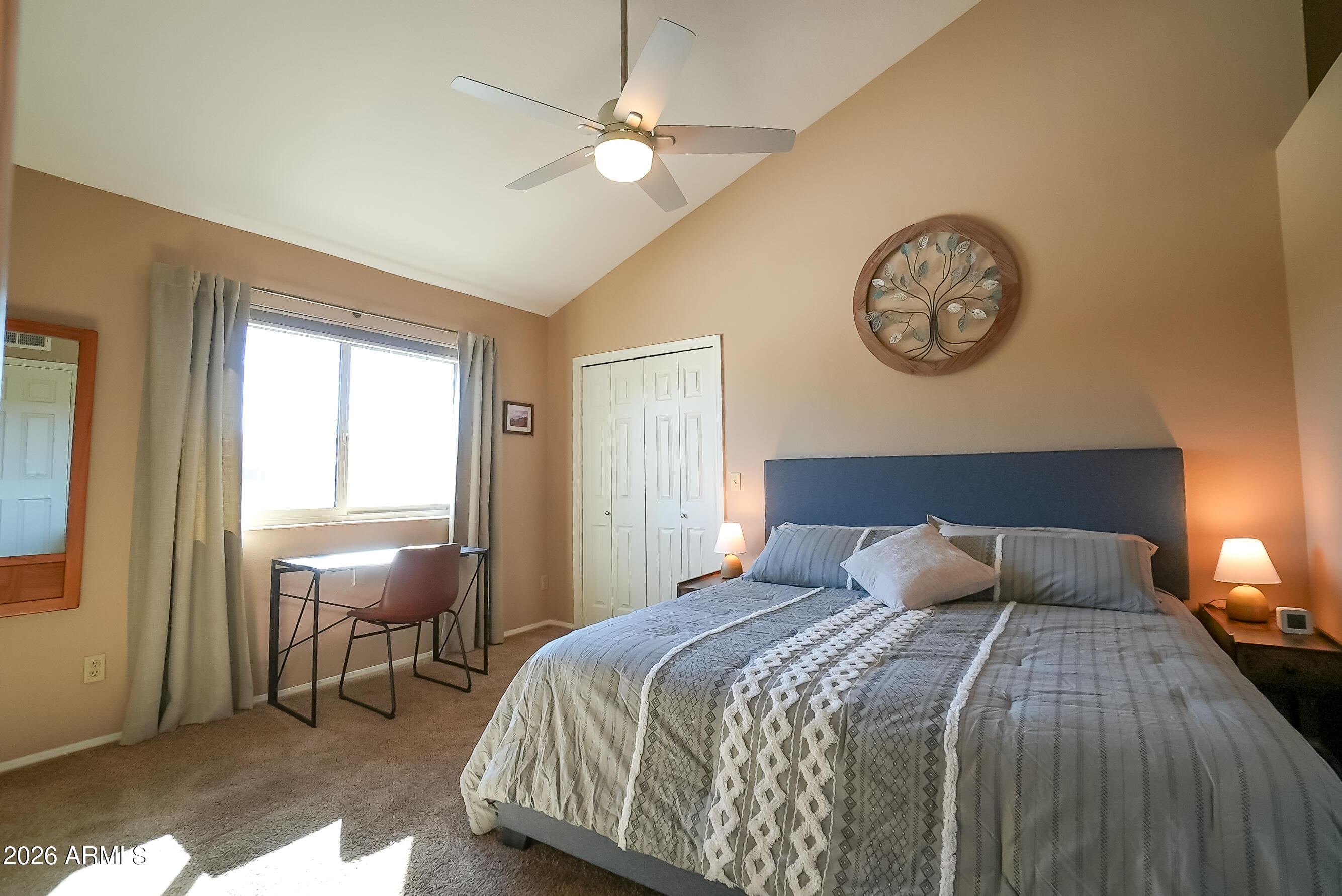 13806 N HAMILTON Drive 101