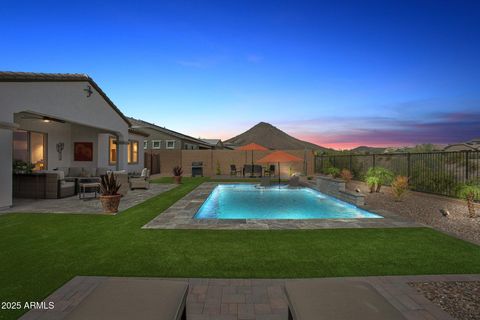 31575 N 126TH Avenue Peoria AZ 85383