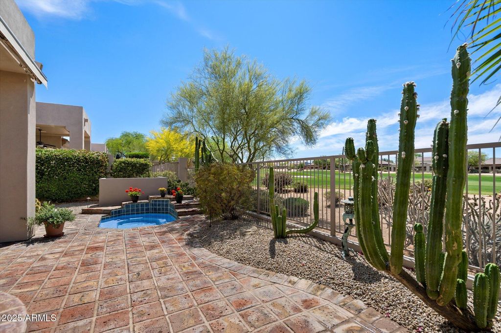 Photo of 6561 E Shooting Star Way, Scottsdale, AZ 85266 (MLS # 6942041)