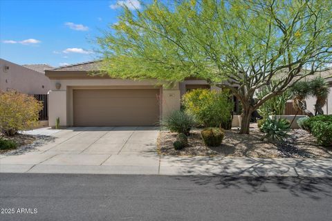 Photo of 6561 E Shooting Star Way, Scottsdale, AZ 85266 (MLS # 6942041)