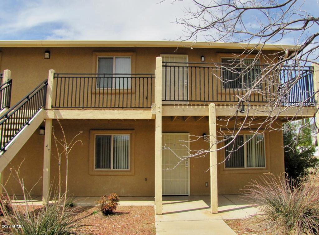 HACIENDA DON PEDRO - Residential Lease