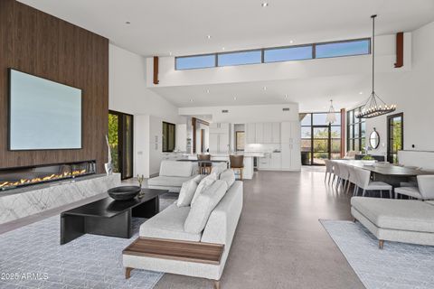 Photo of 15310 N Sandy Bluff Road, Fort McDowell, AZ 85264 (MLS # 6917868)