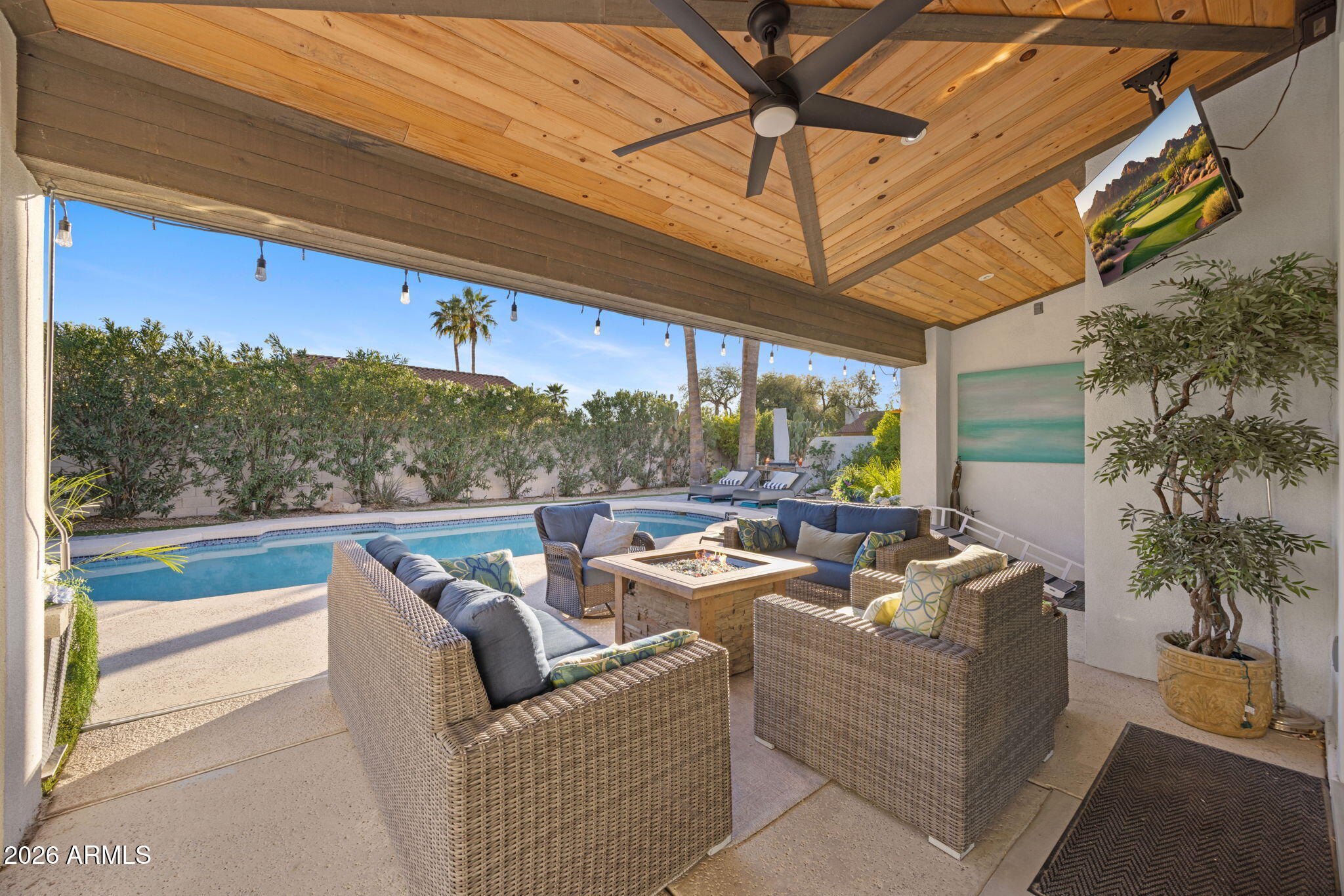 9711 E PERSHING Avenue