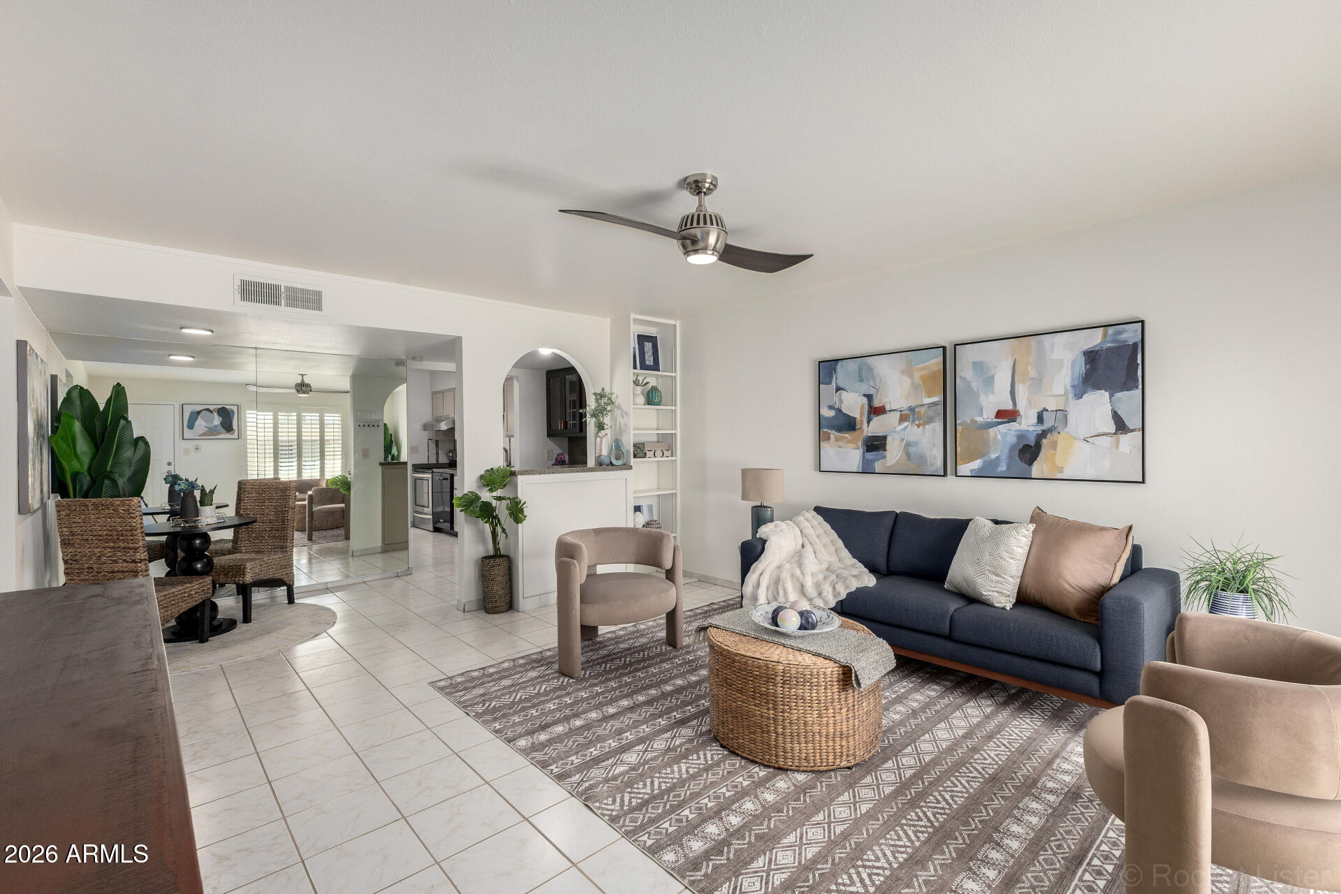 8241 N CENTRAL Avenue 5