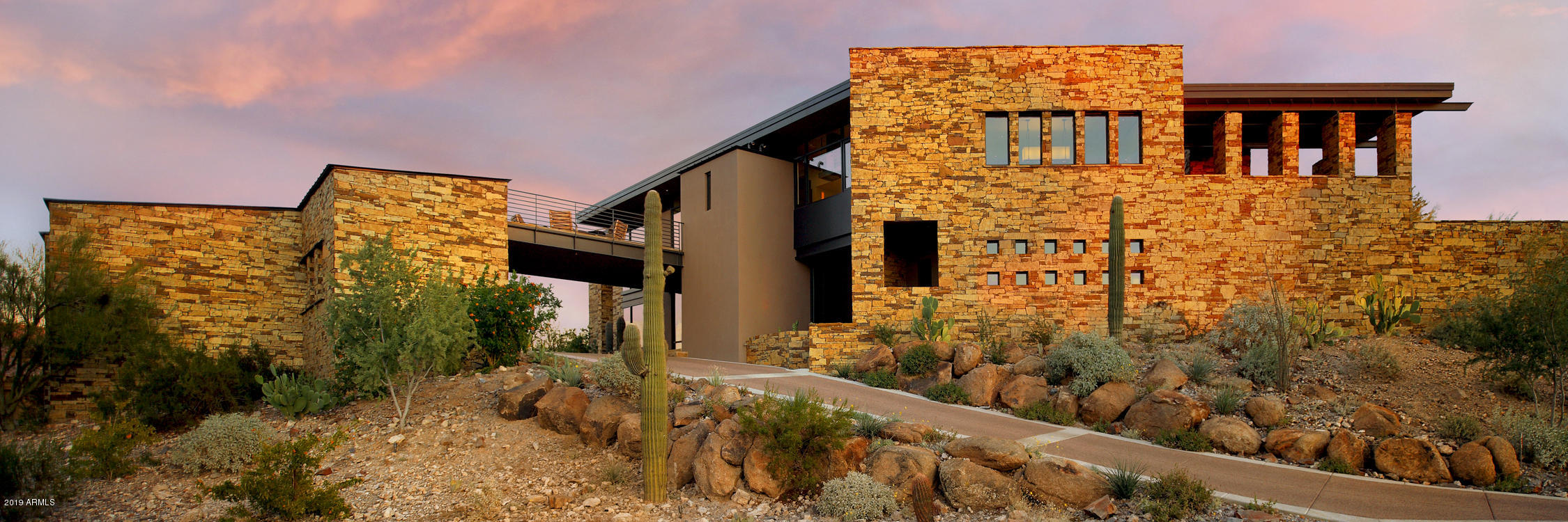 2200 E BETHANY - Residential