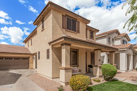2116 S Moccasin Trail, Gilbert, AZ 85295 - #: 6835195