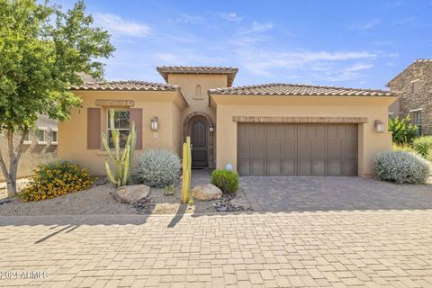 6231 E Mark Way Unit 14 Cave Creek AZ 85331