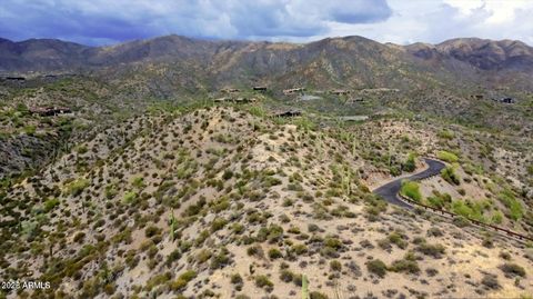 42242 N CHARBRAY Drive 25 Scottsdale AZ 85262