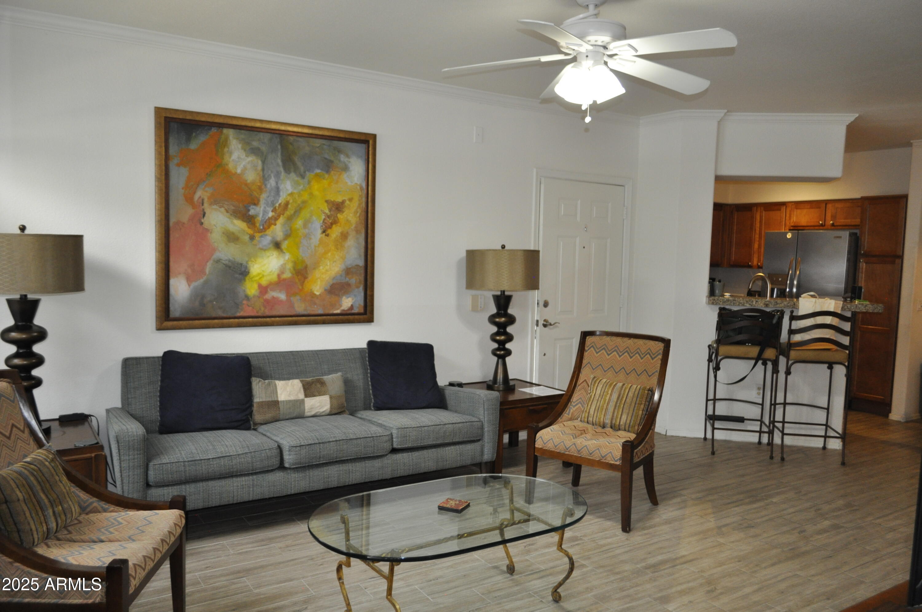 15095 N THOMPSON PEAK Parkway 1010