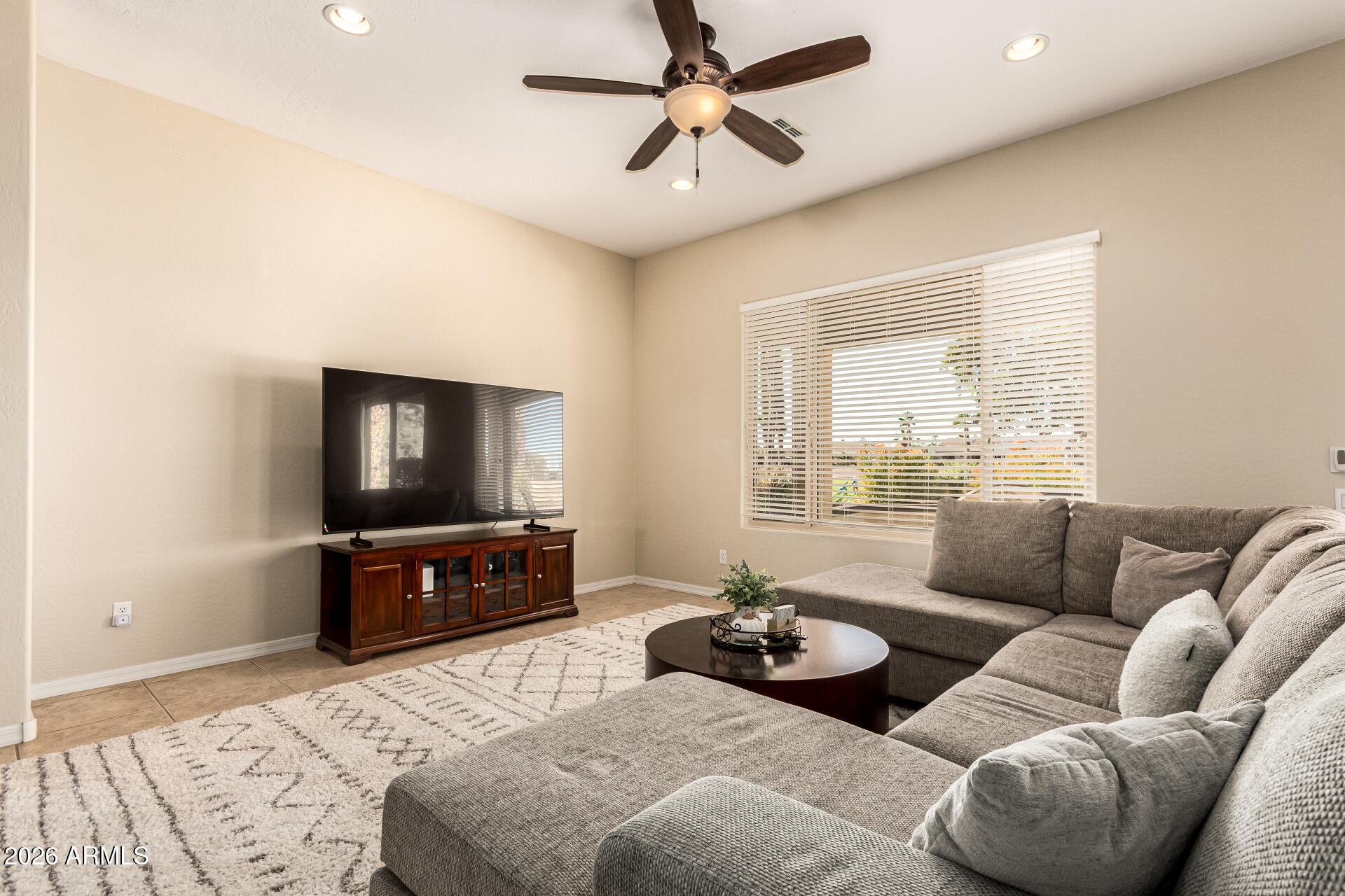 22208 N LOS GATOS Drive