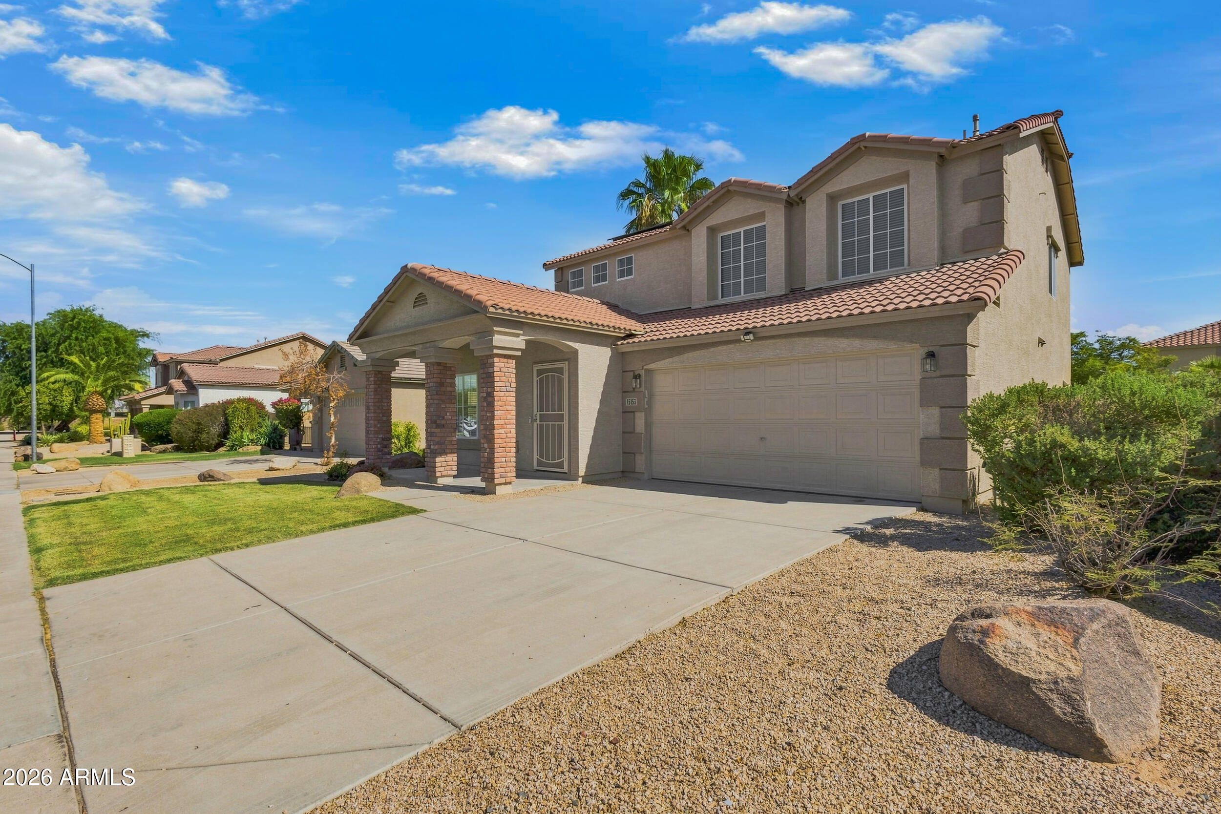 15153 W RIVIERA Drive