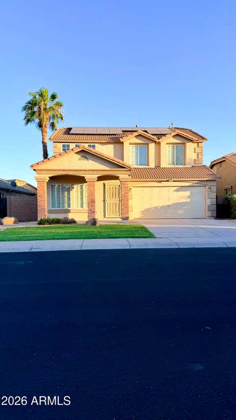 Property photo of 15153 W Riviera Drive, Surprise, AZ 85379